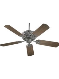 Windsor 52" Ceiling Fan